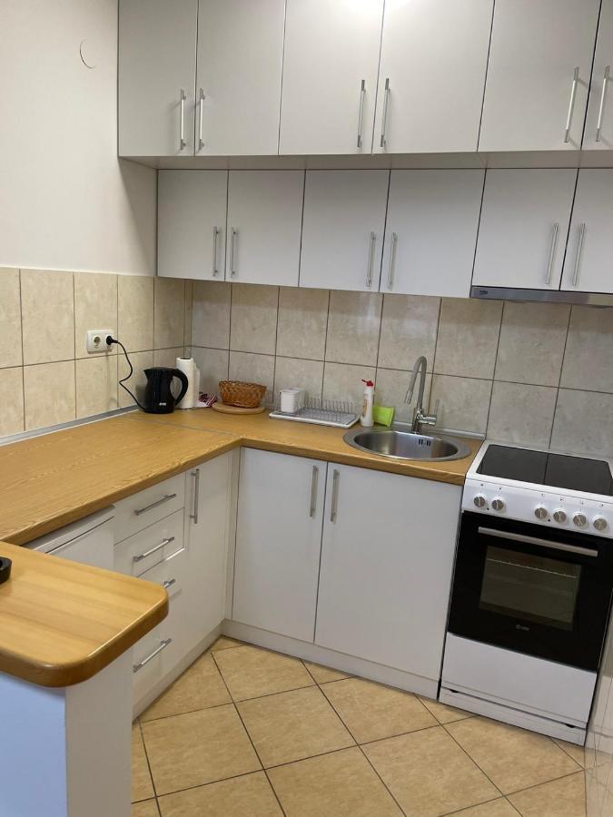 Simikic Z Appartement Bijeljina Buitenkant foto